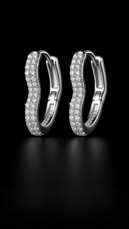 Cosmic Charm Earrings