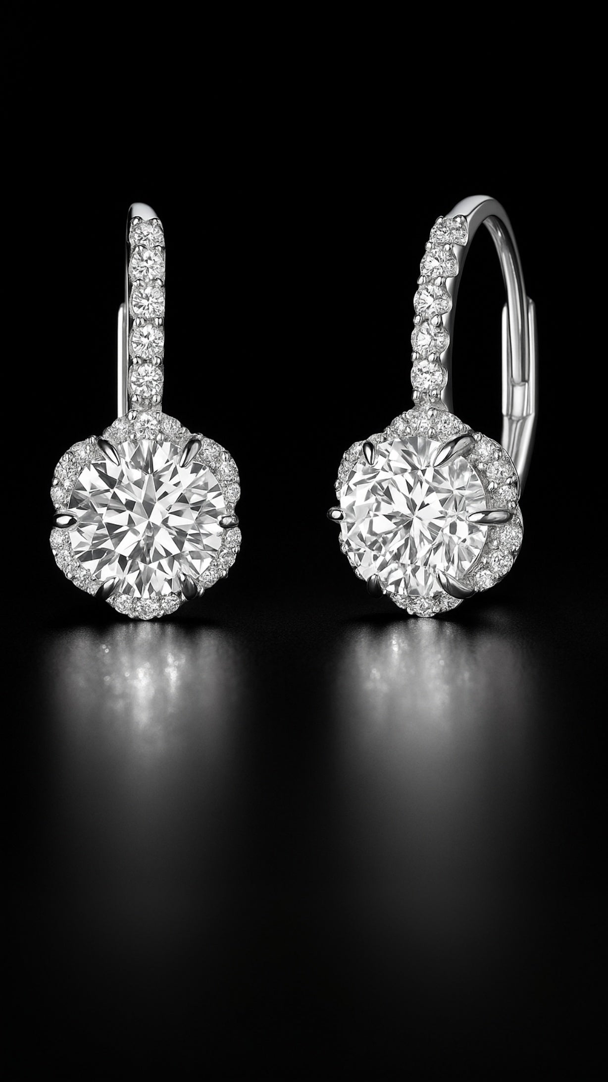 Royal Celeste Earrings