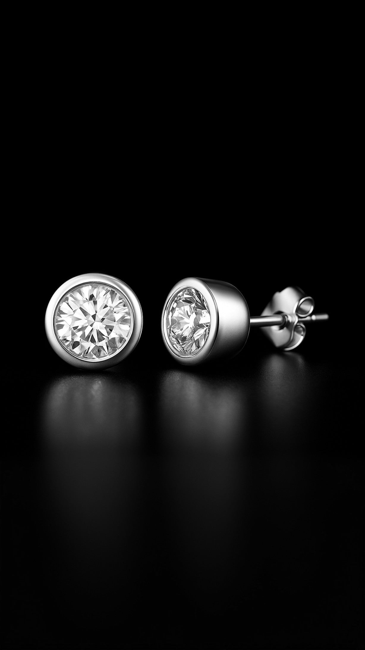 Mystic Elegance Earrings