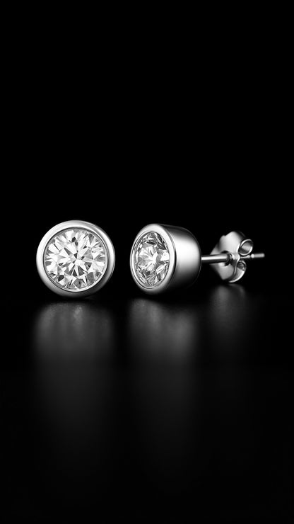 Mystic Elegance Earrings