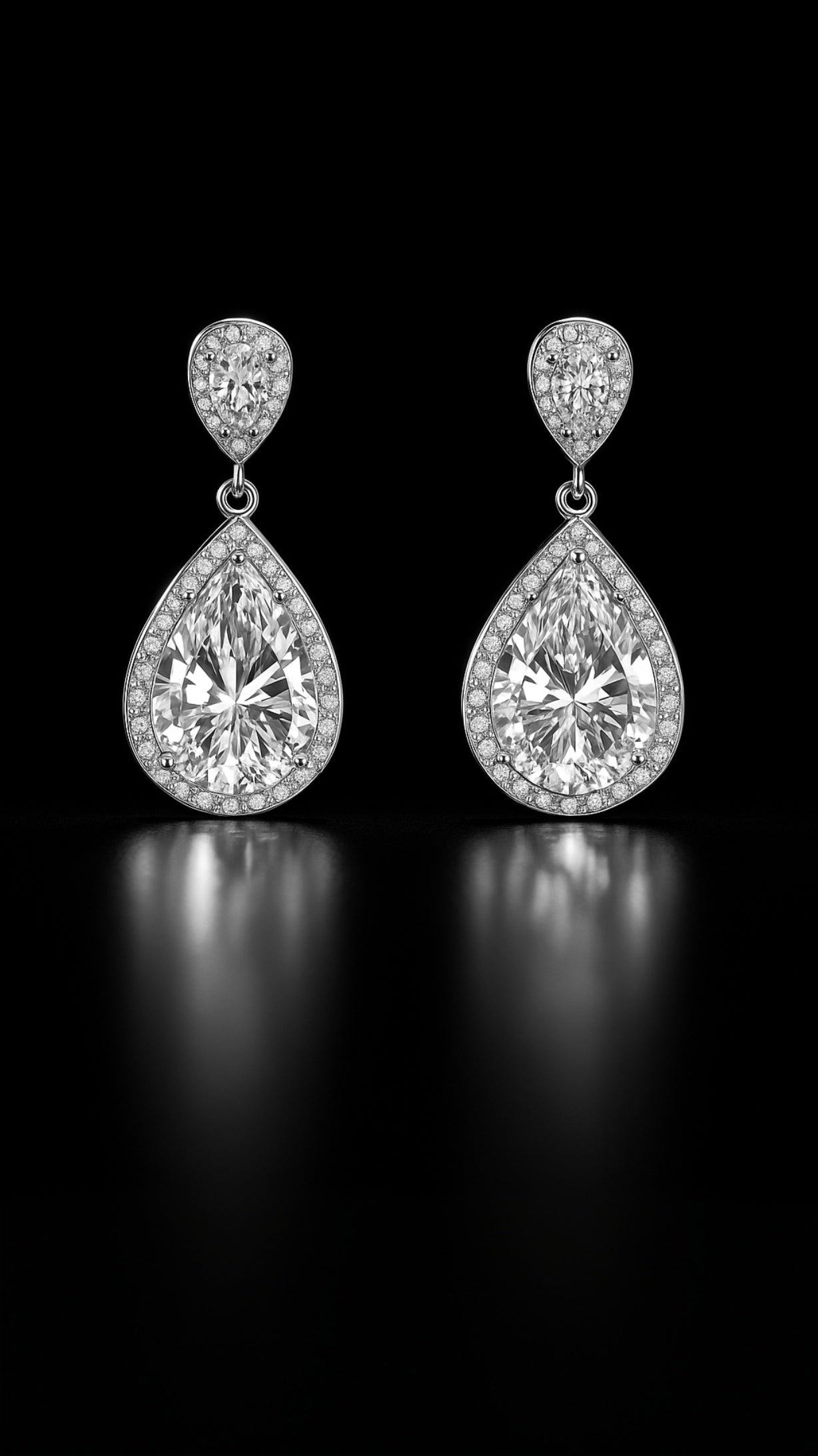 Cosmic Prism Earrings