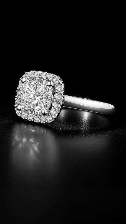 Empire's Embrace Ring