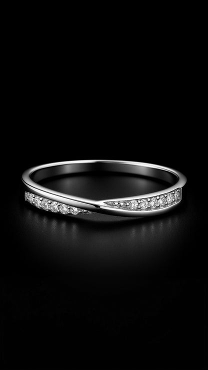 Feuriger Fusionsring