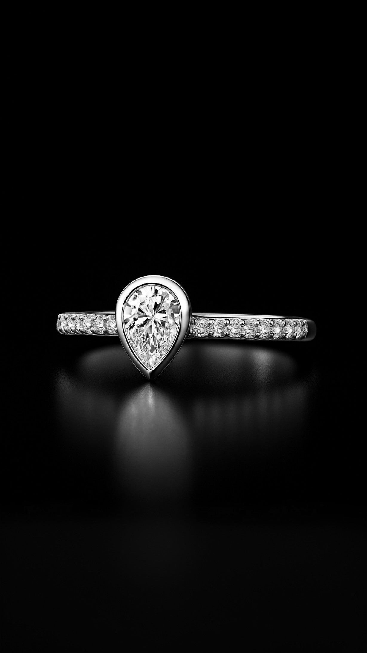 Opulent Odyssey Ring