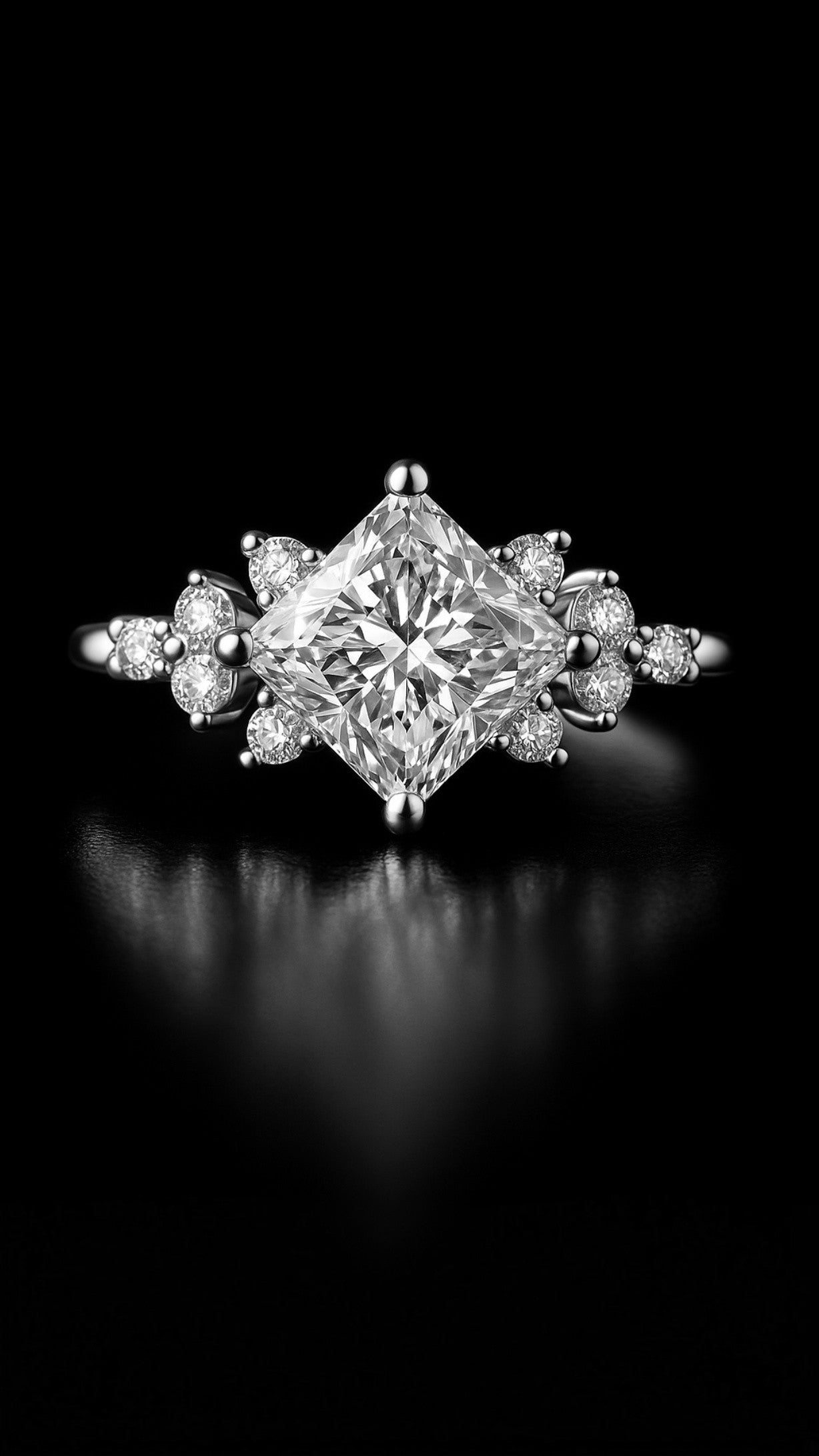 Anneau des murmures de la galaxie