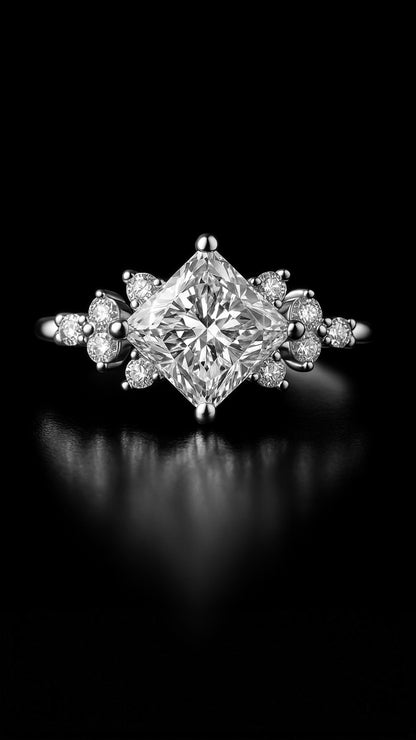 Anneau des murmures de la galaxie