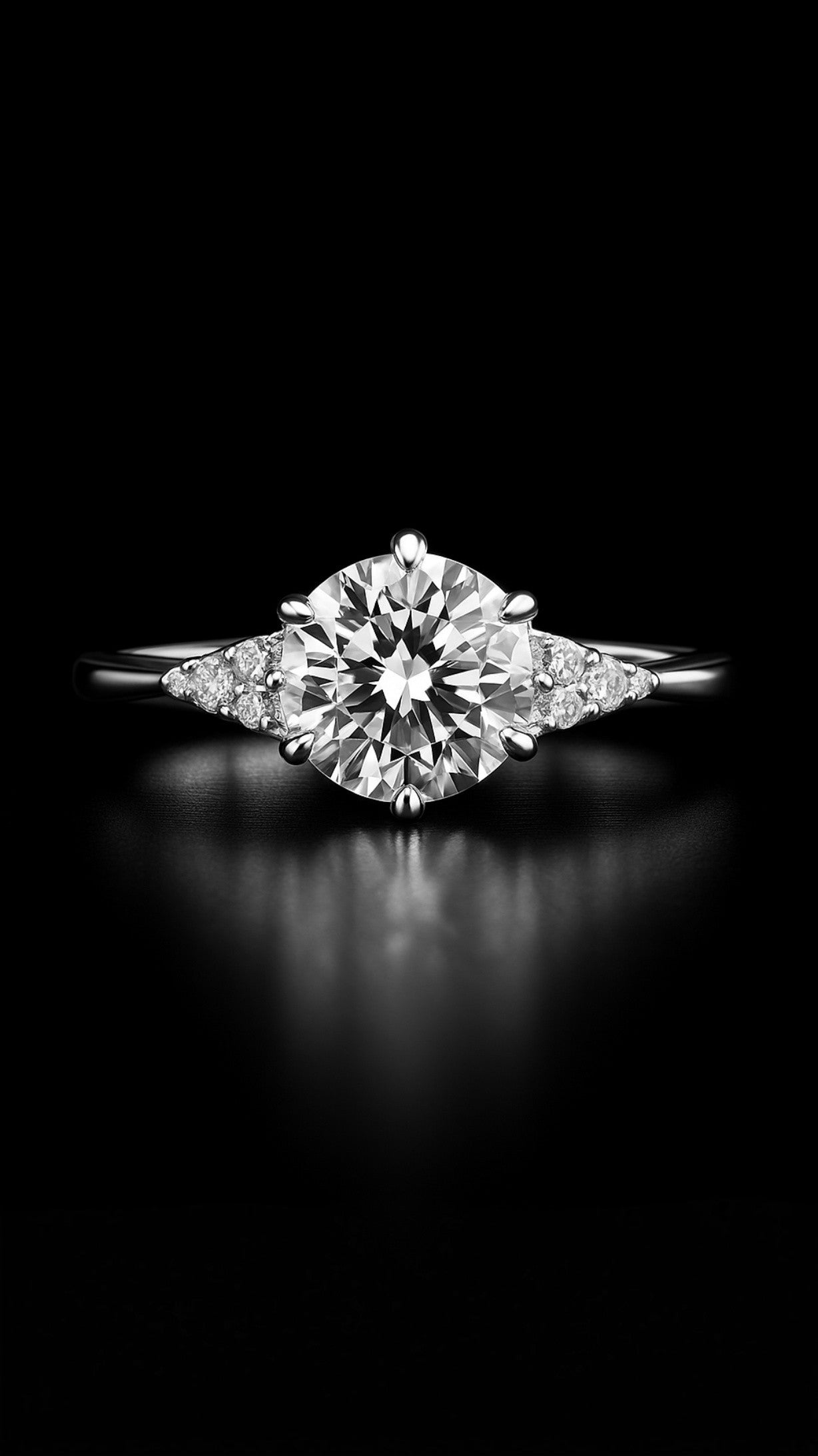 Diamond Dream Ring