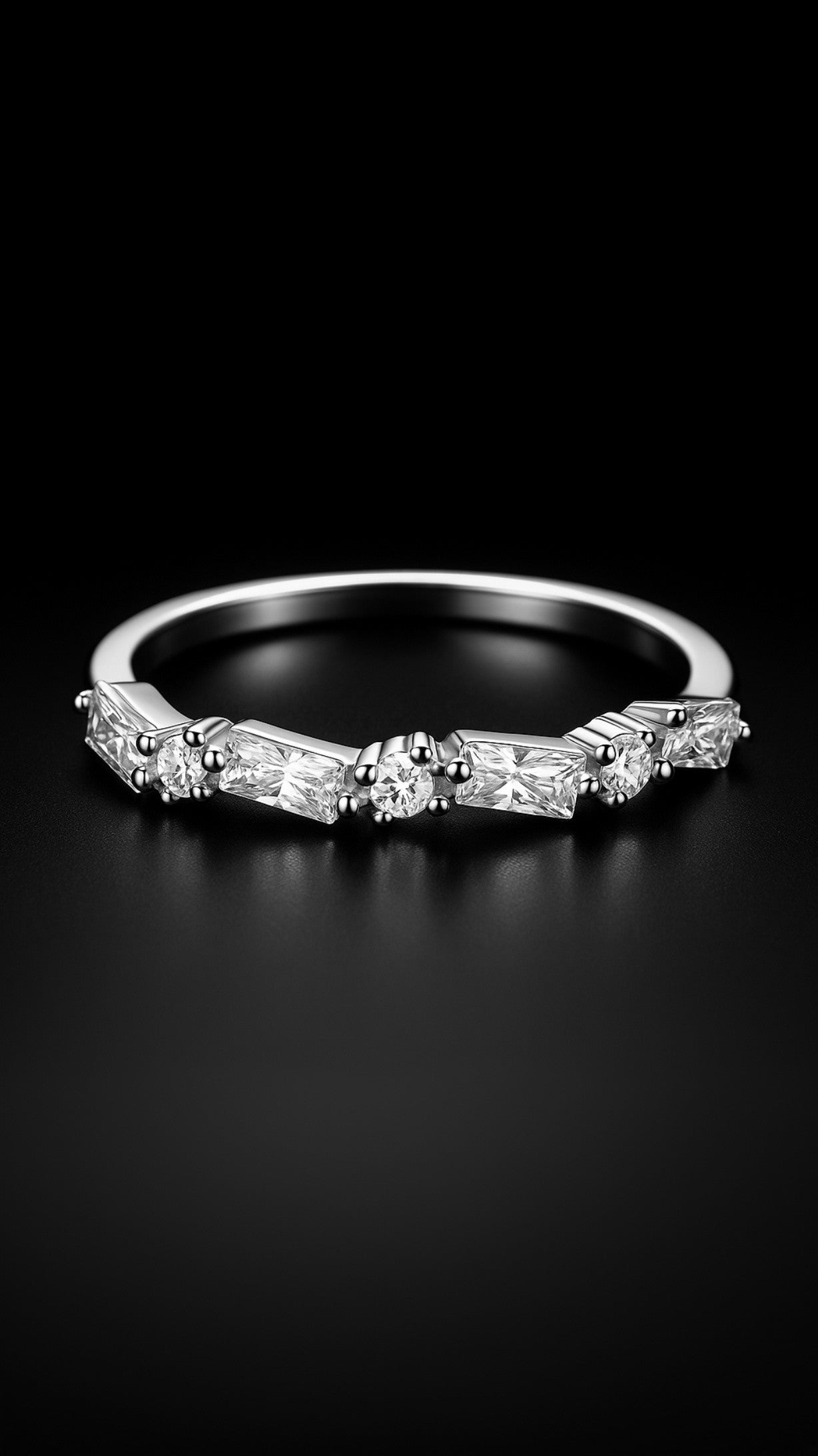 Magnatens Majestät Ring