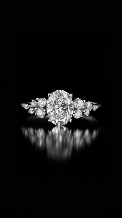 Exquisite Excellence Ring