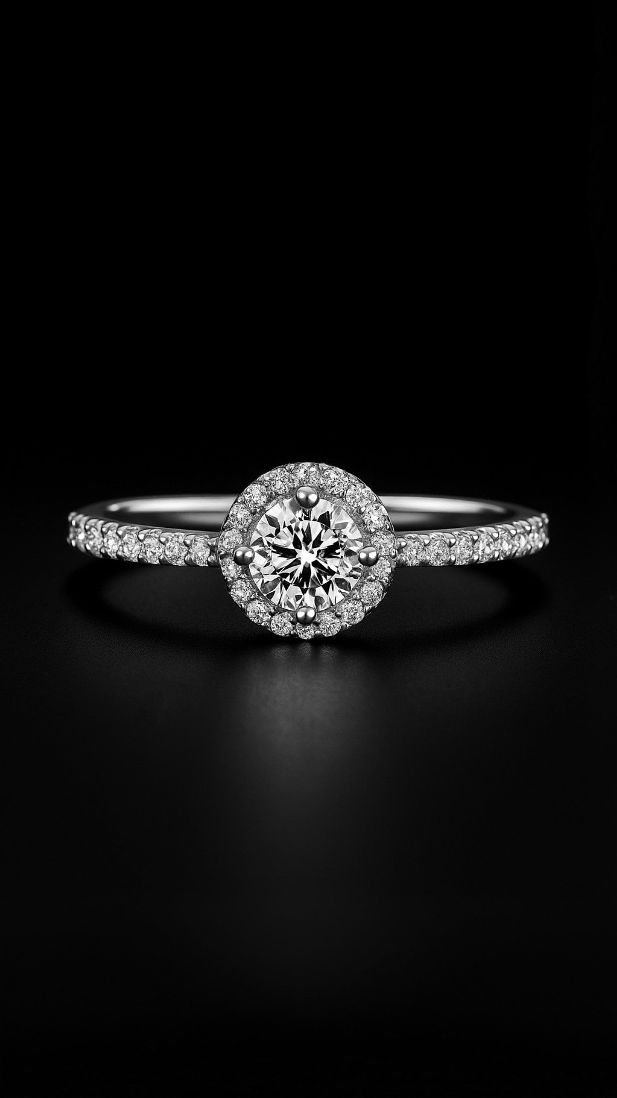 Grand Elegance Ring