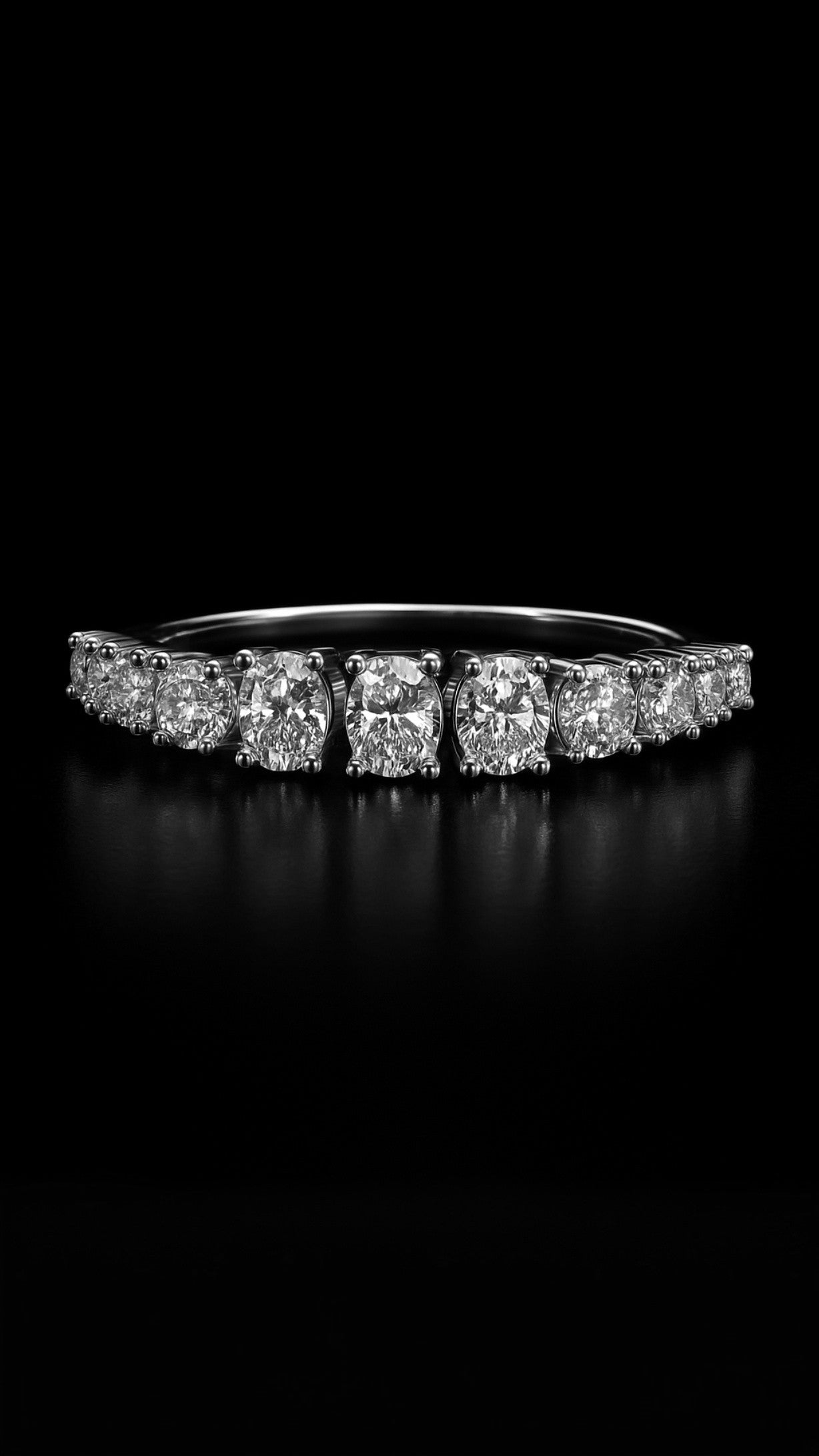Luxe Prestige Ring