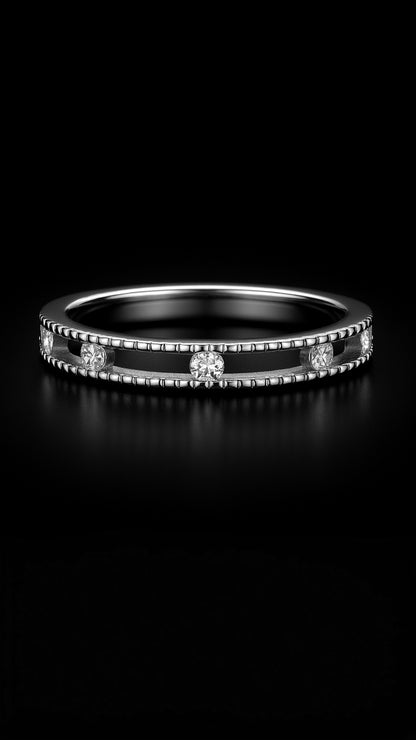 Prestigefull Panache Ring