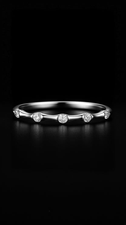 Regency Royalty Ring