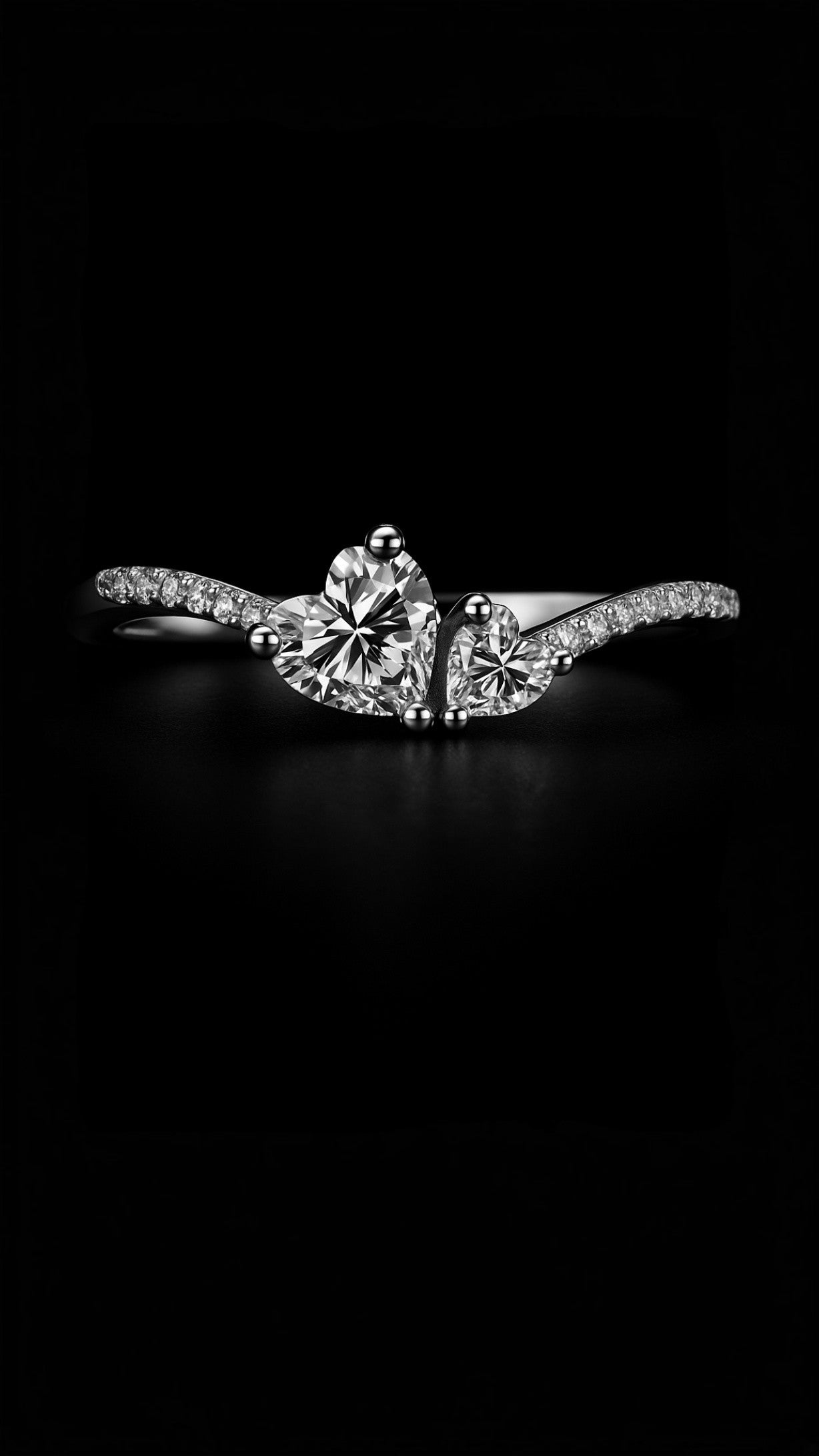 Drömmer om Dig Ring