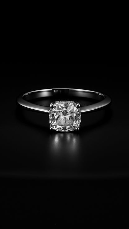 Noble Sovereignty Ring