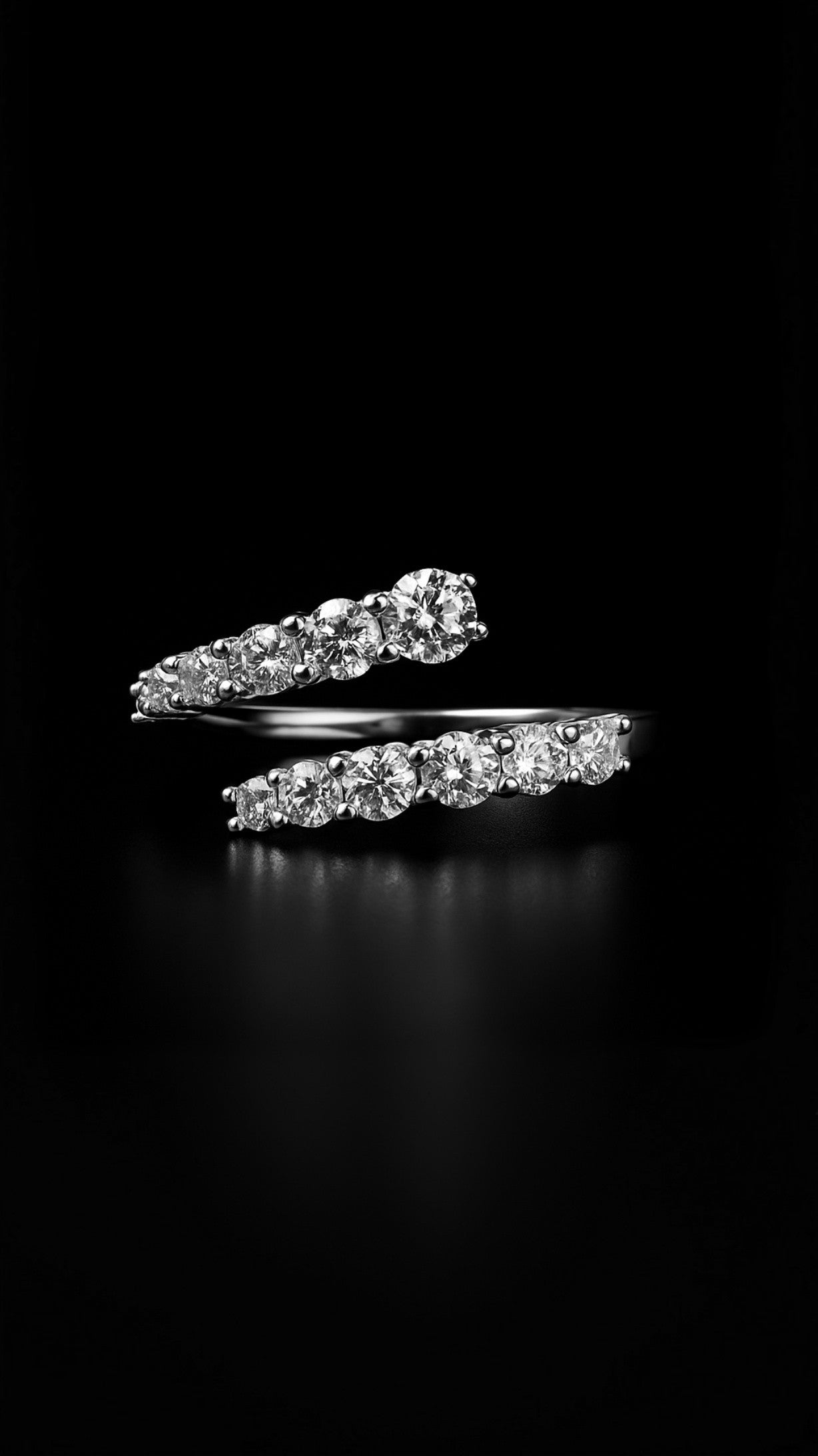 Elite Exquisite Ring