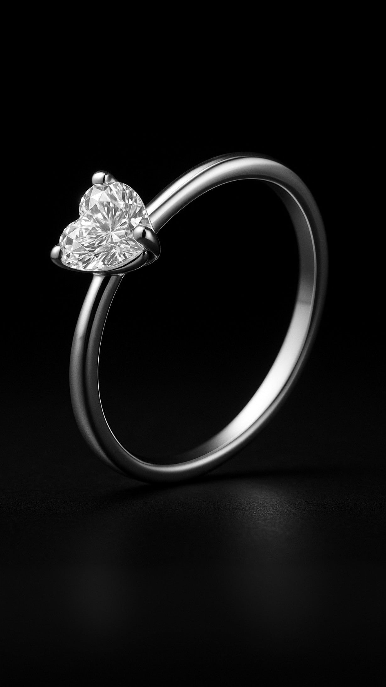 Royal Romance Ring