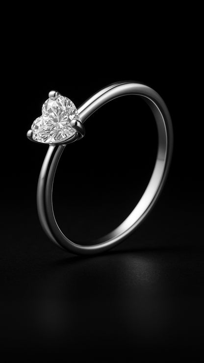 Royal Romance Ring