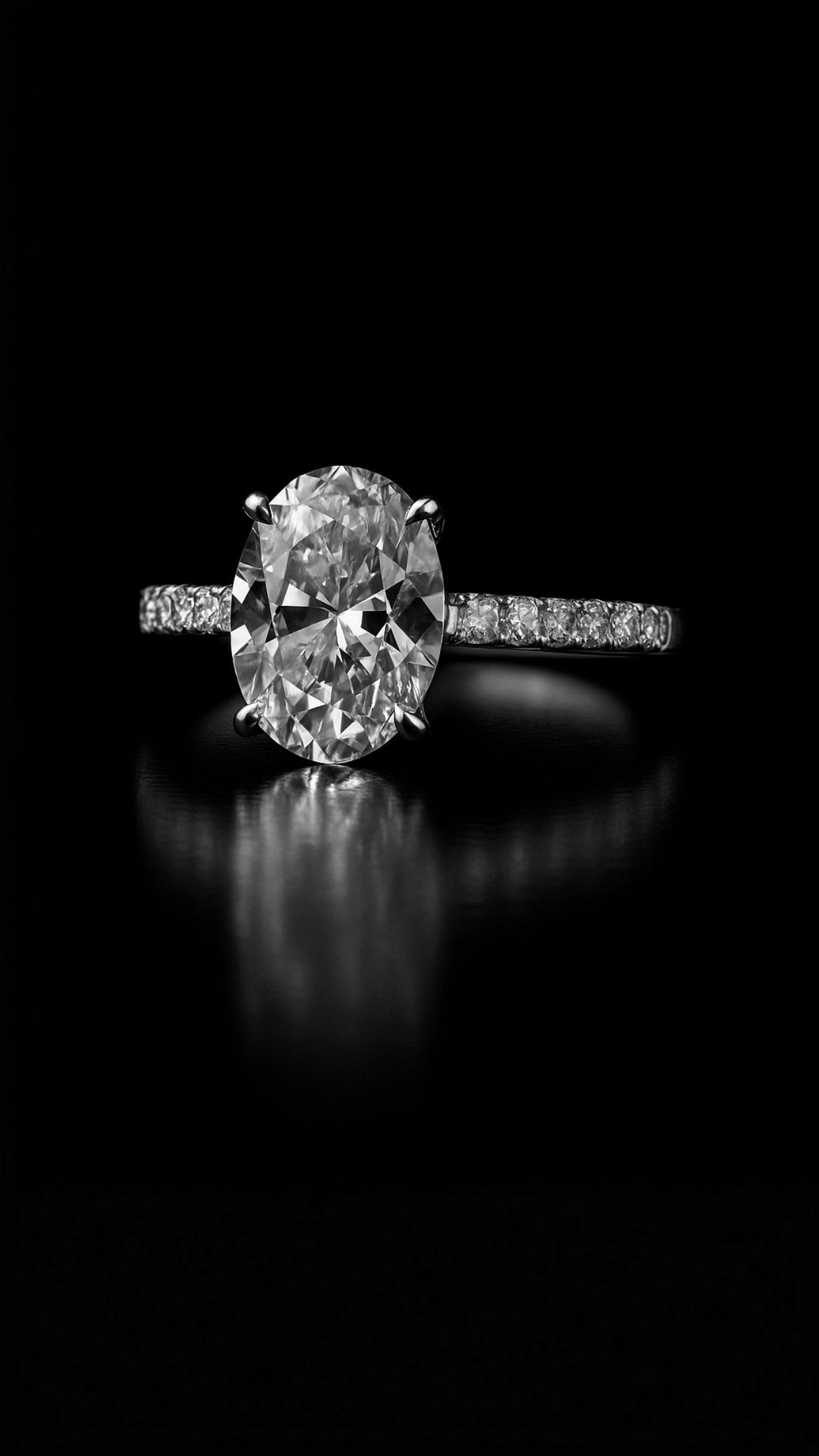 Enchanted Solstice Ring