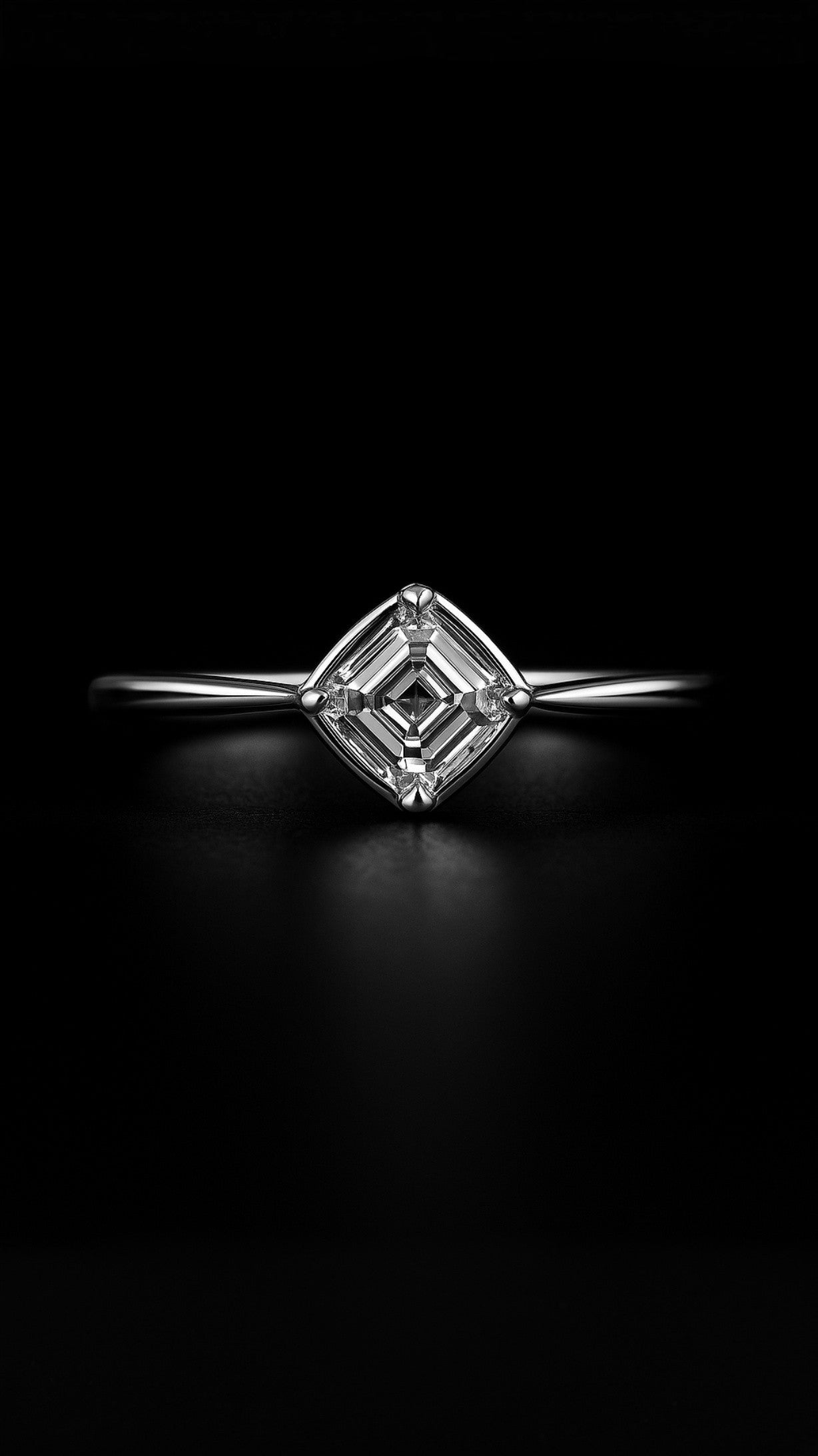 Astronomisk Elegans Ring