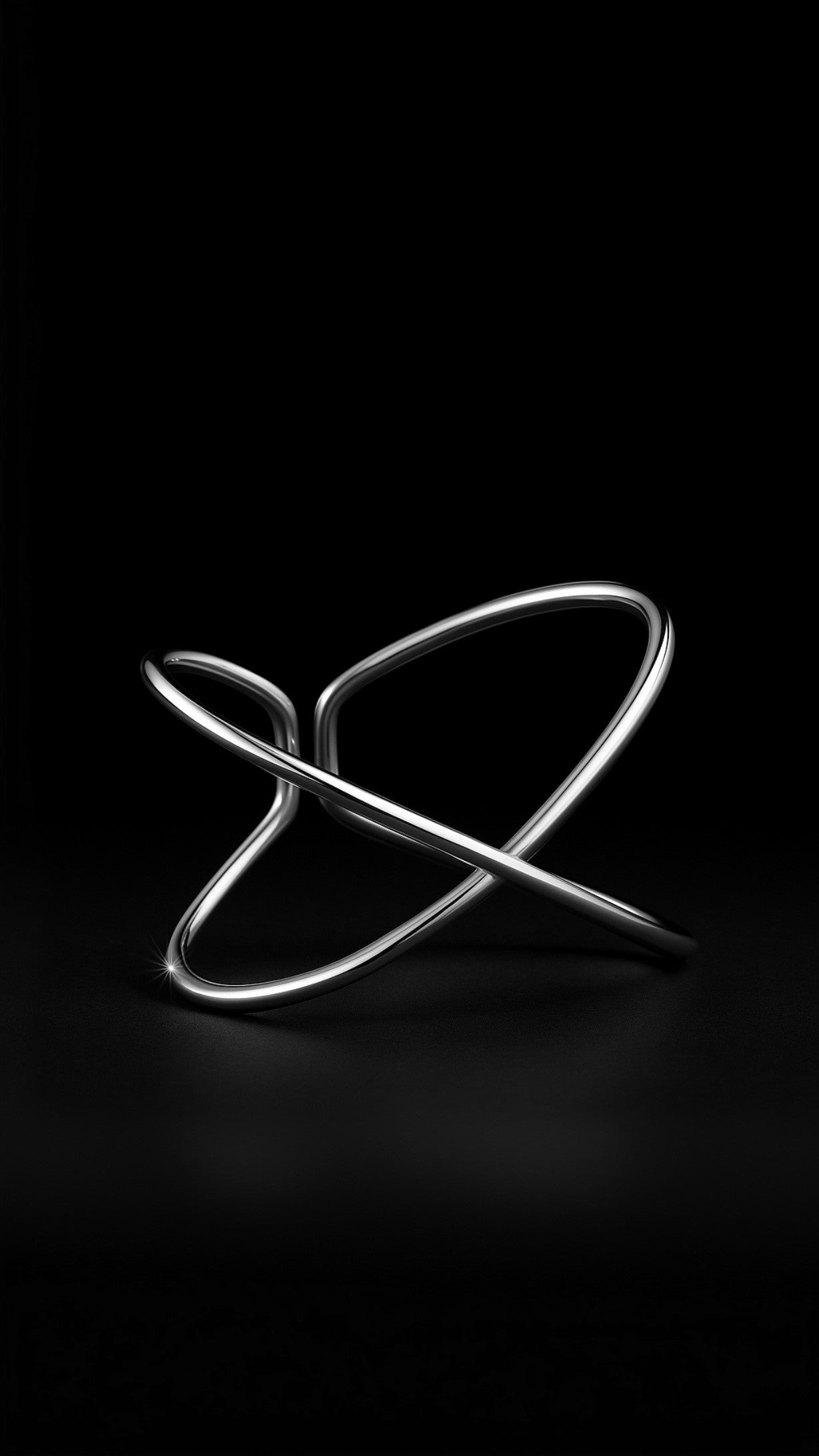Virvlande Elegans Ring
