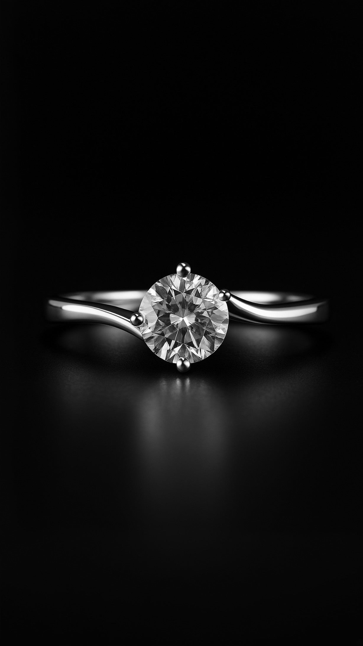 Astral Splendor Ring