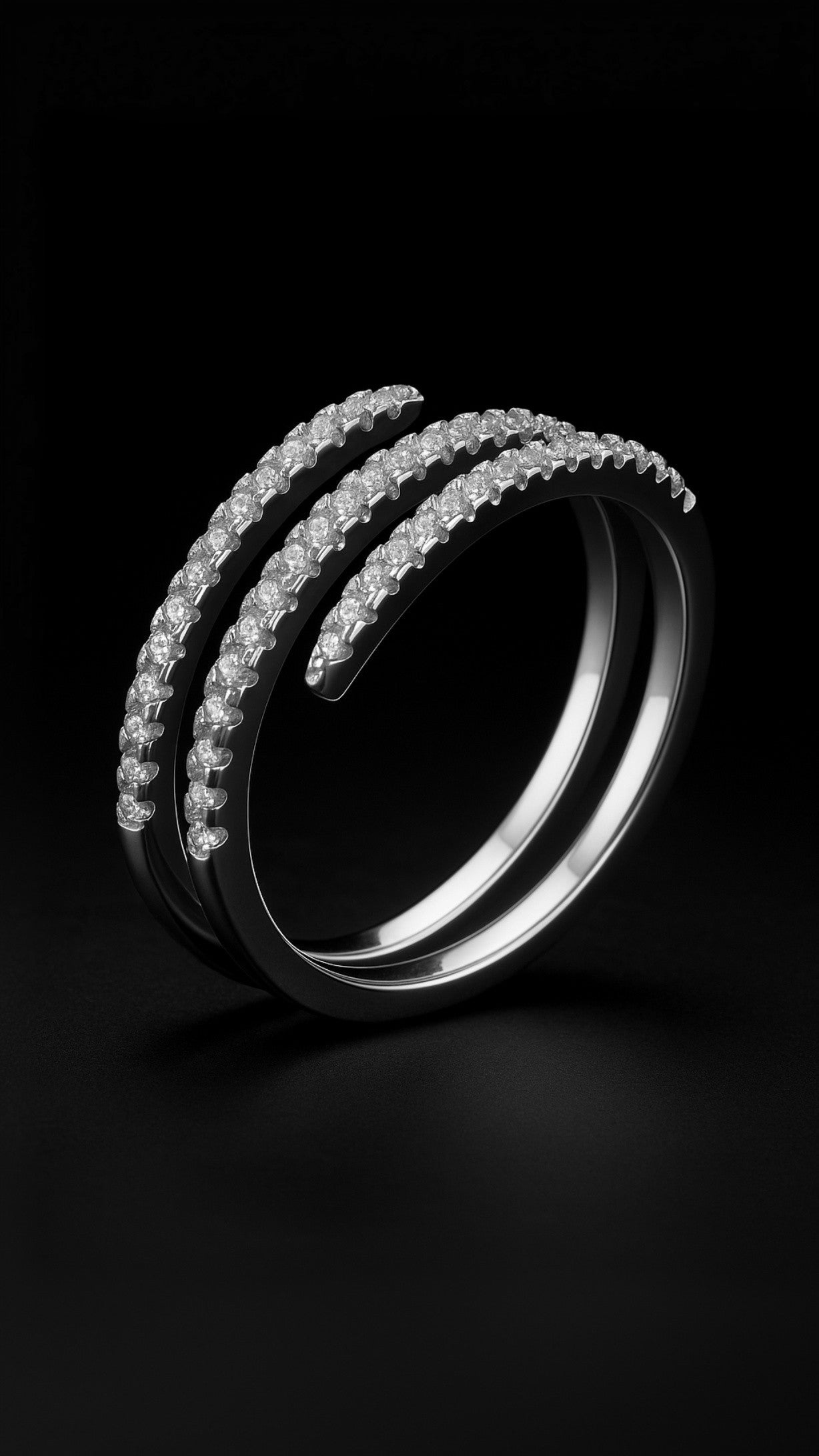 Galaktisk Symfoni Ring