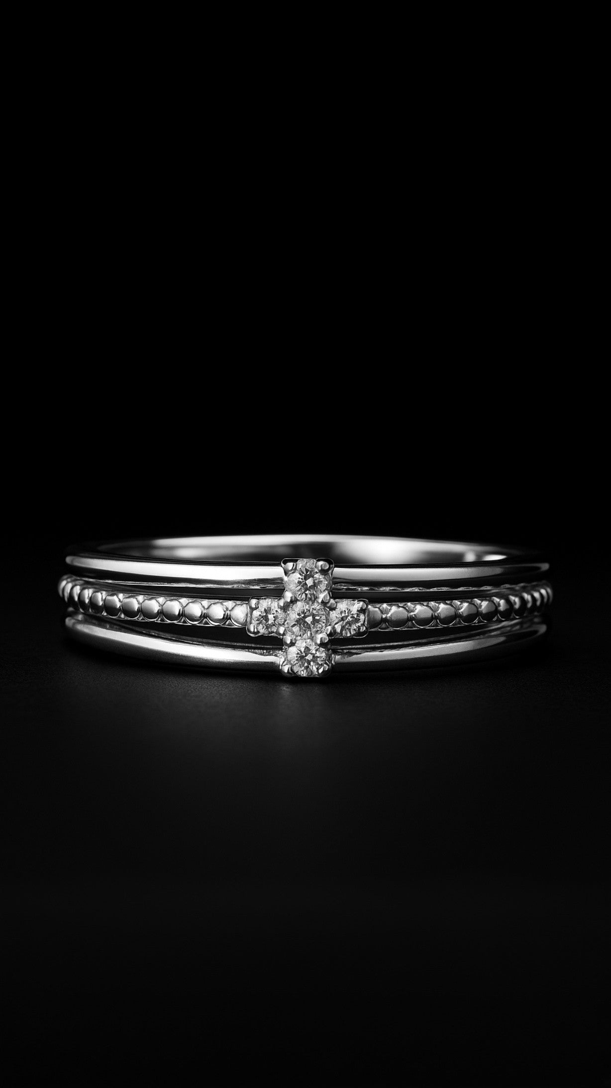 Supernova Shine Ring