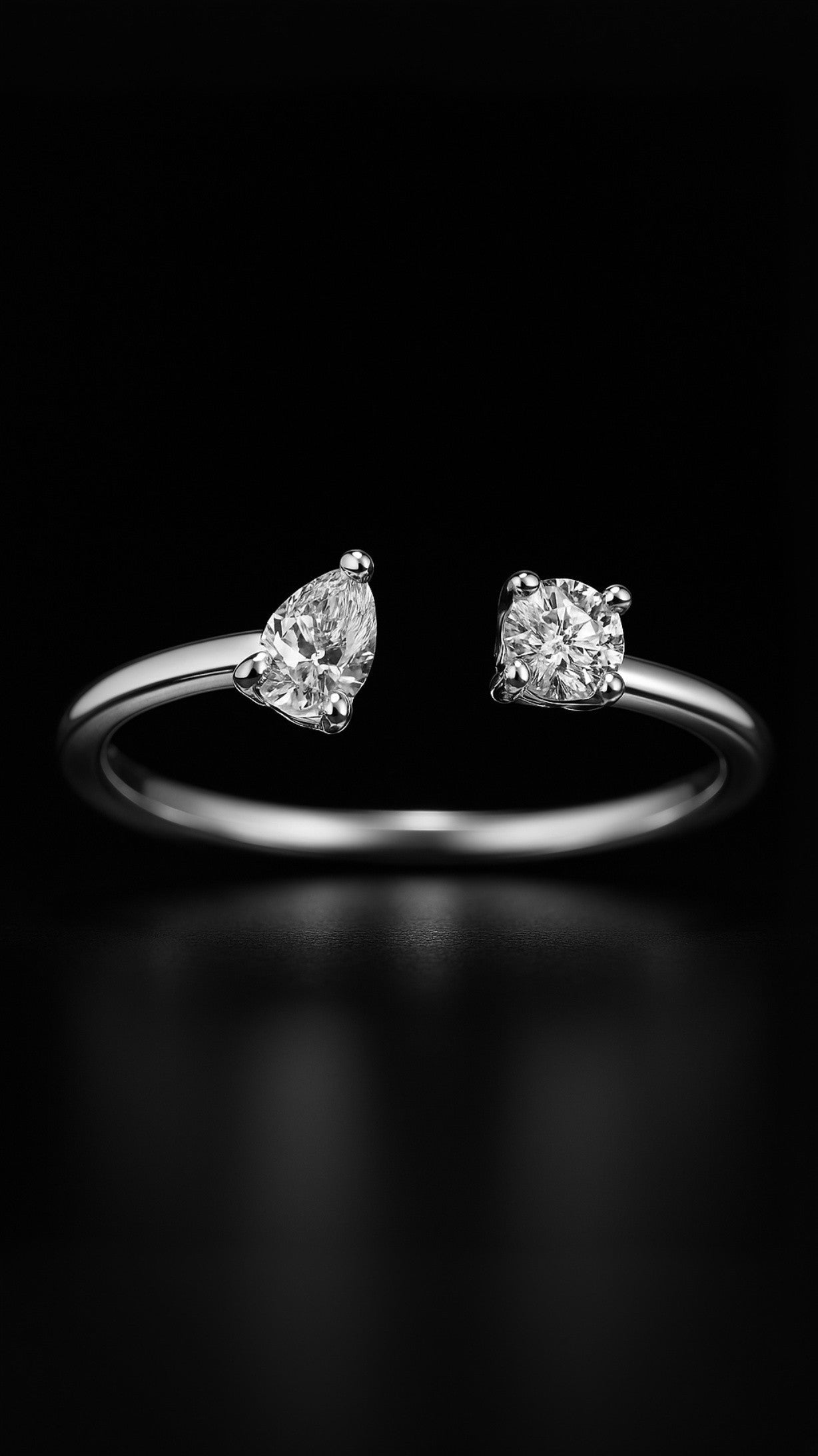 Eterisk Luminär Ring