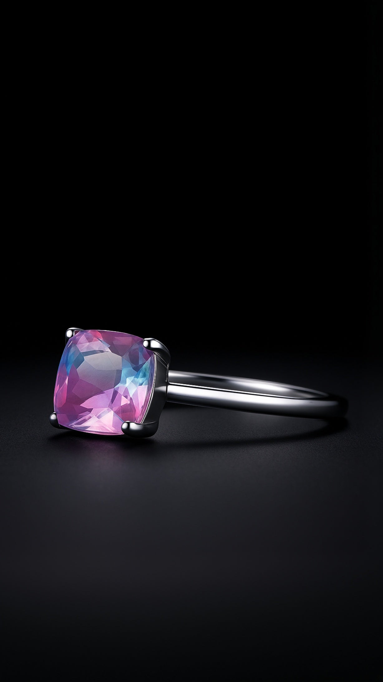 Aurora Galaxy Ring