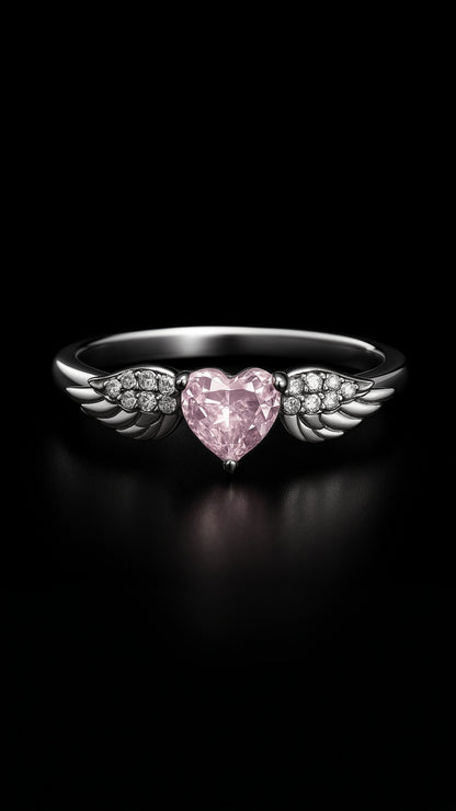 Eternal Wings Ring