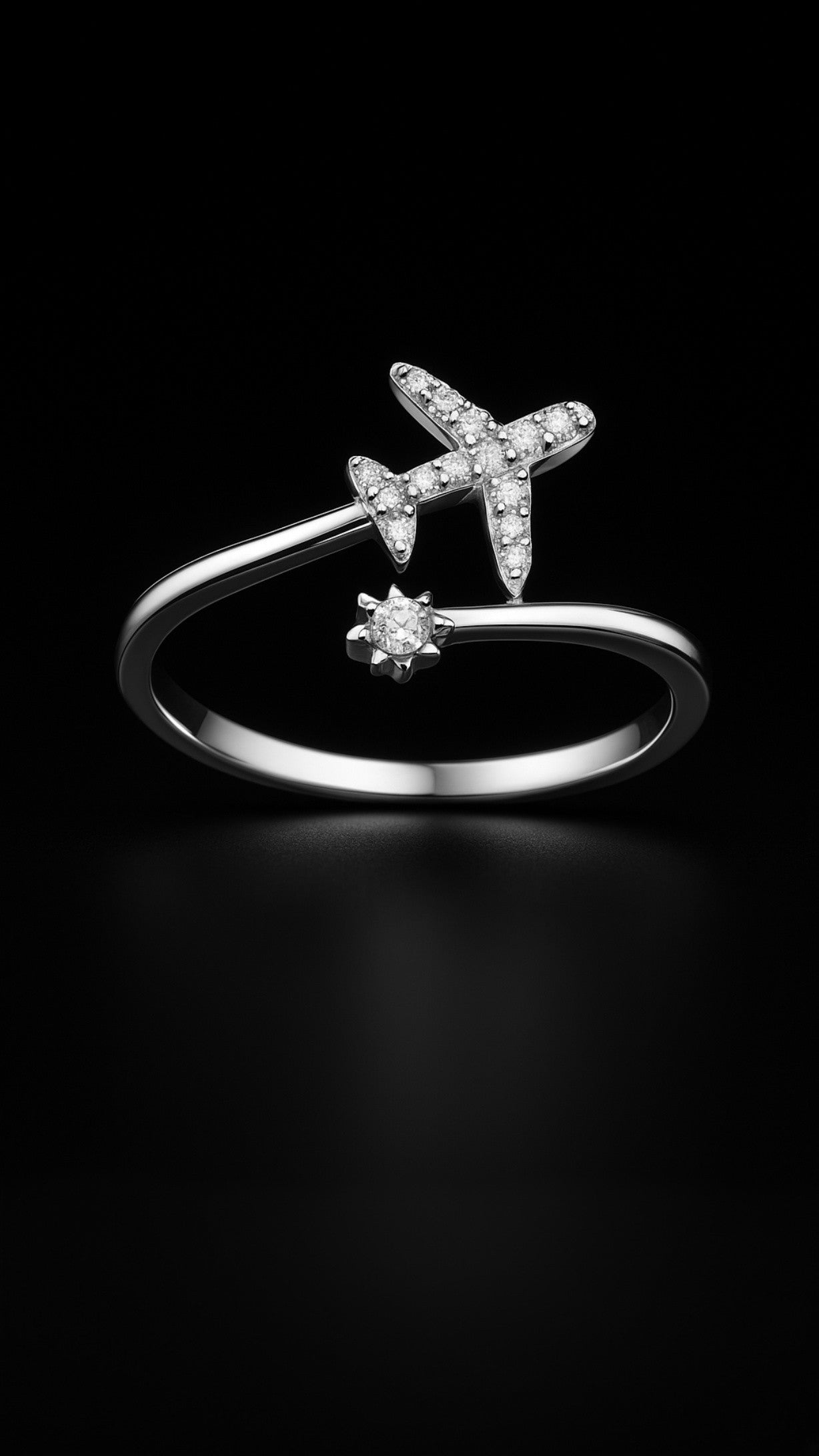 Aero Adventure Ring