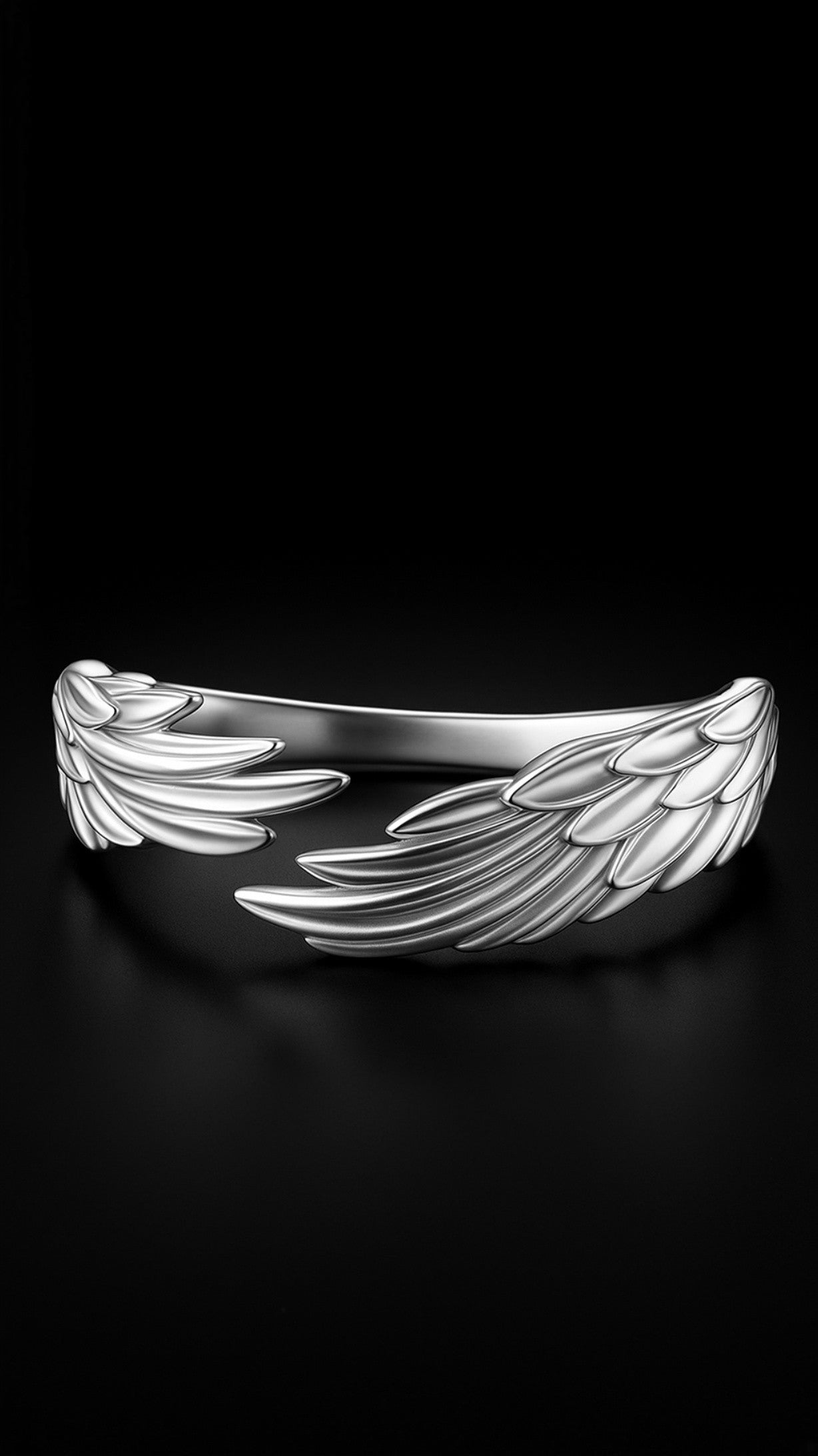 Guardian's Flight Ring