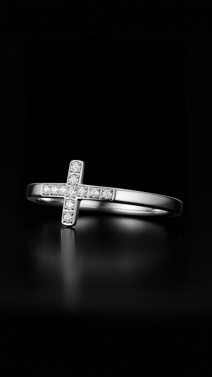 Enigma Couture リング