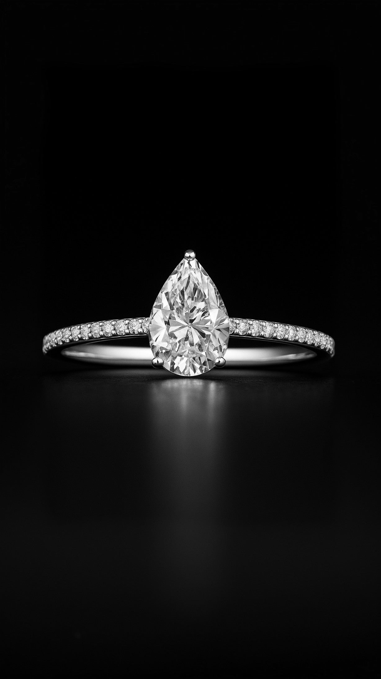 Cosmos Collective Ring