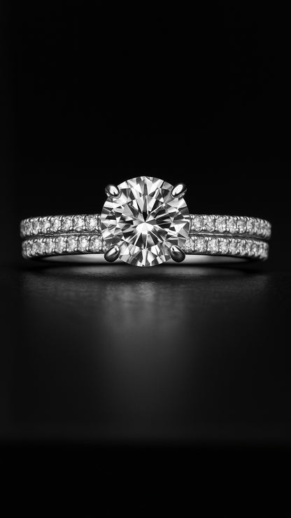 Solar Supernova Ring