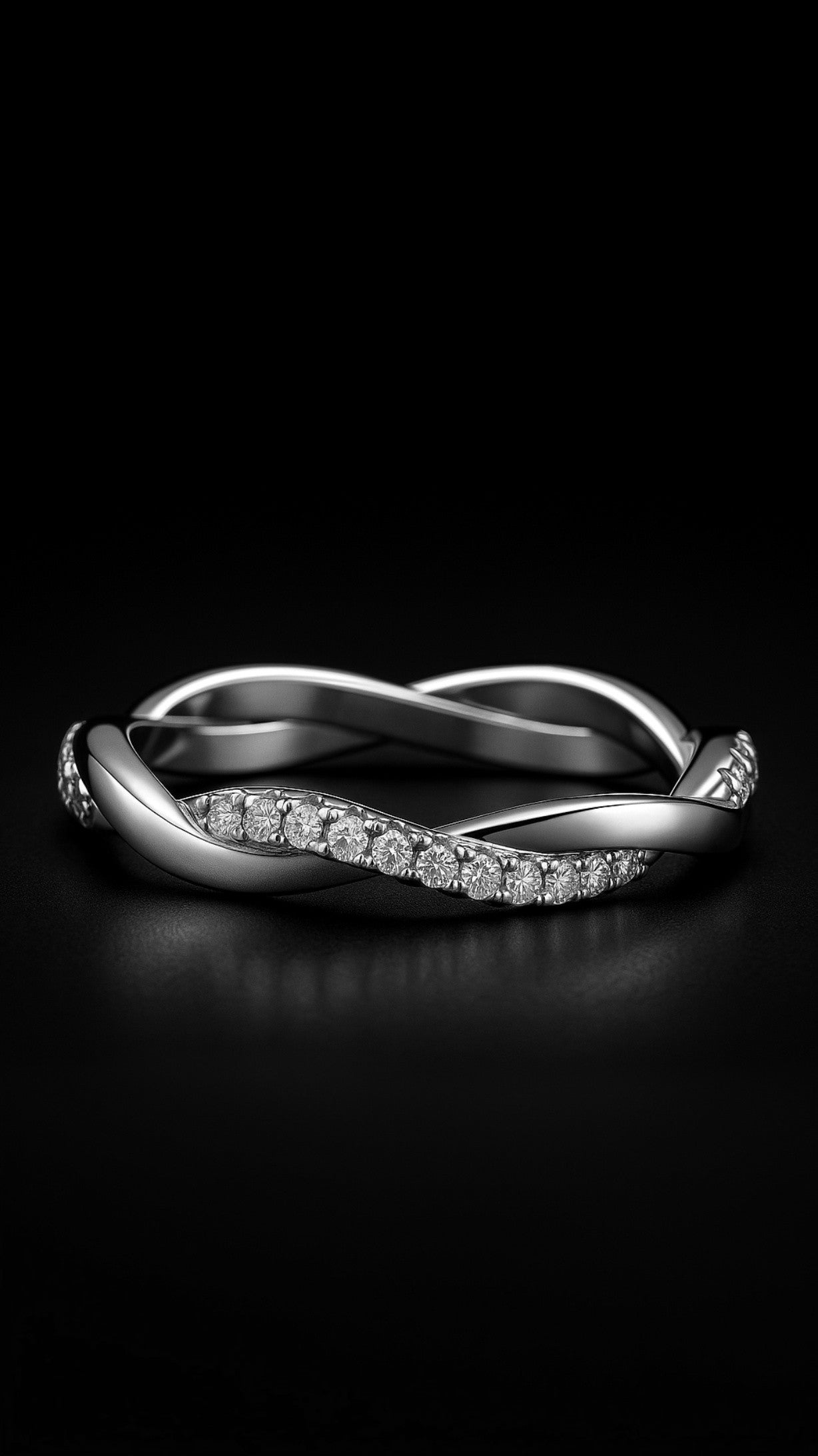 Anello di Entanglement Quantistico