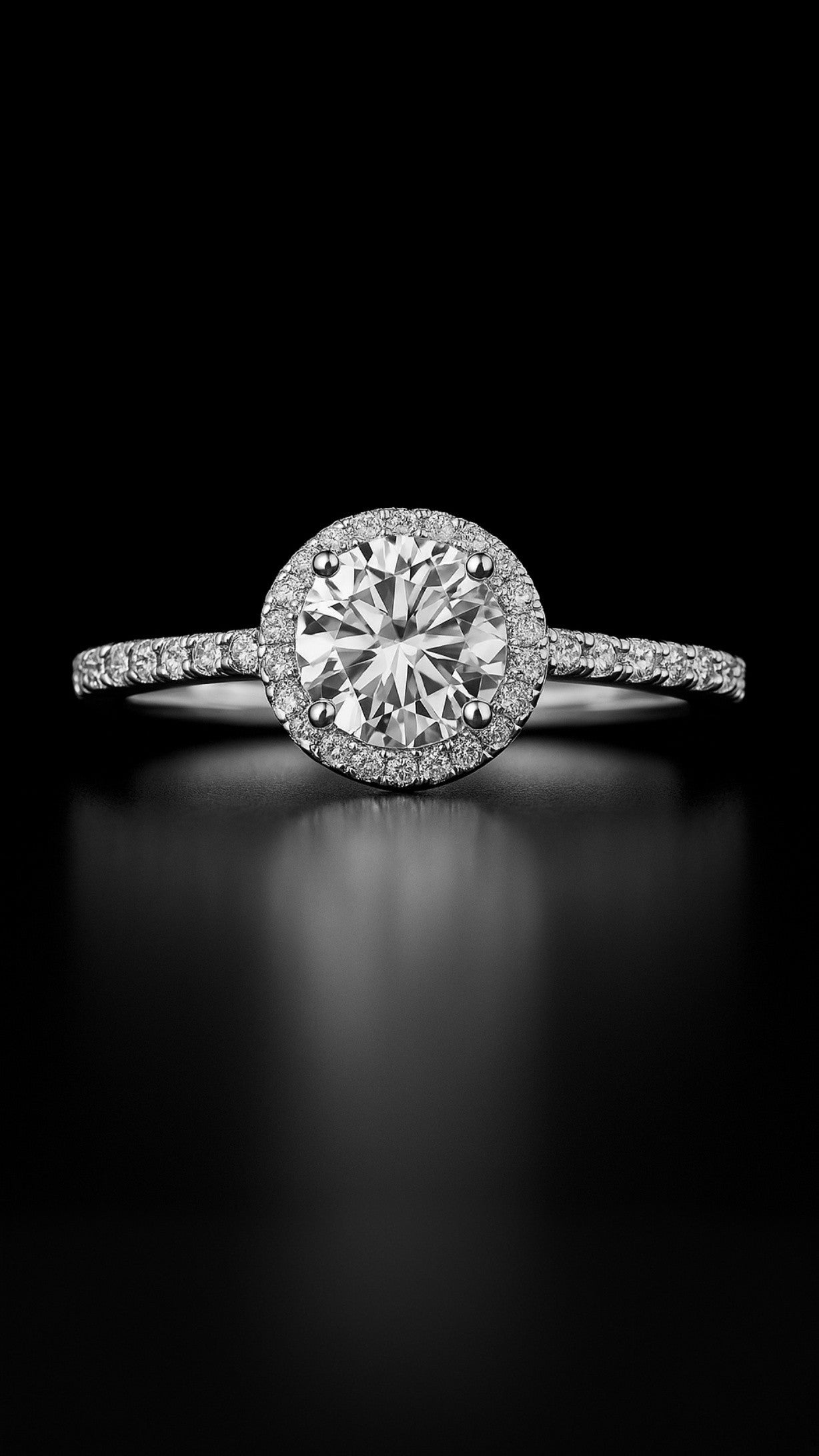 Orion’s Halo Ring