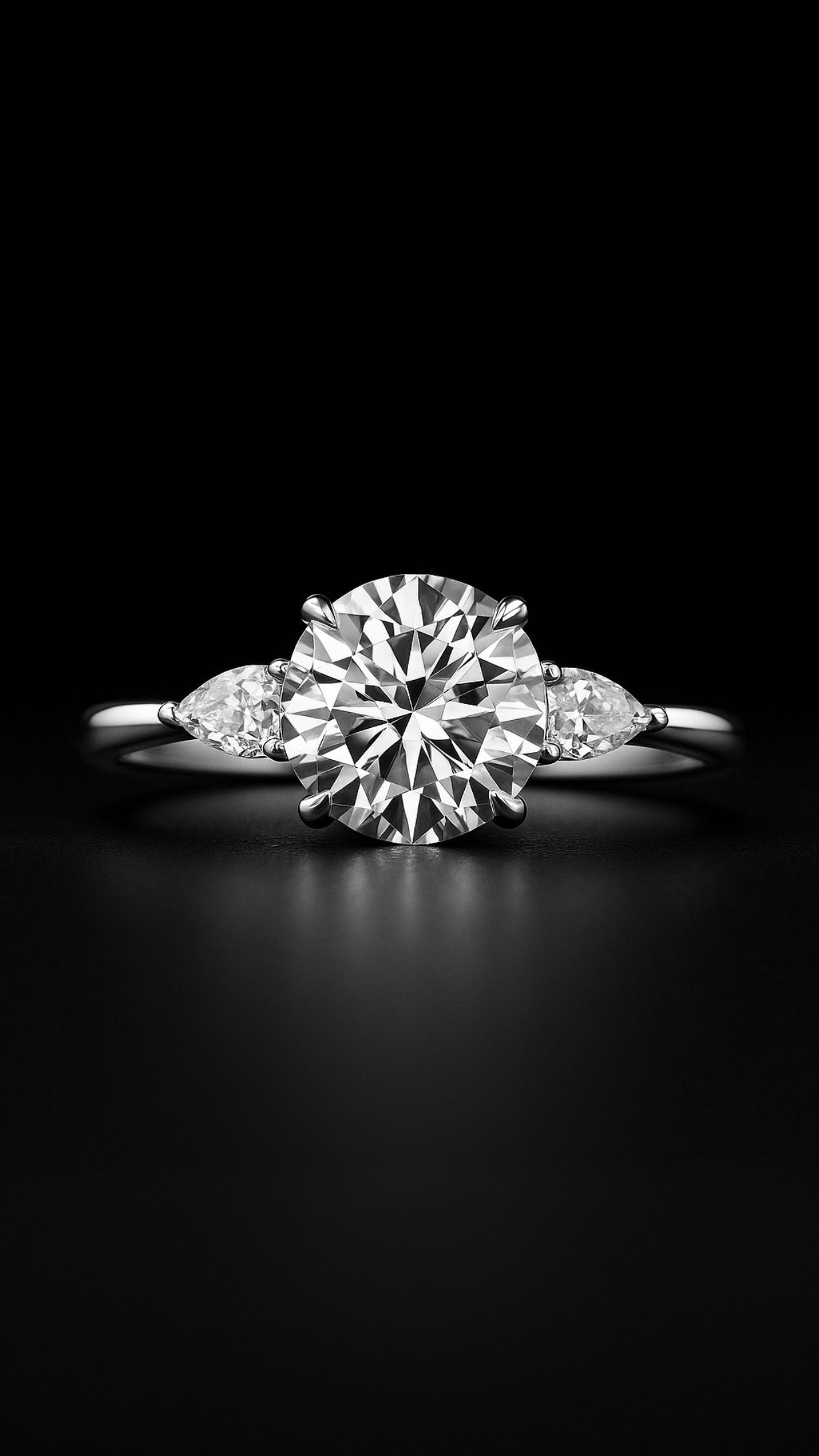 Astral Admiration Ring