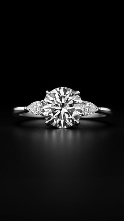 Astral Admiration Ring