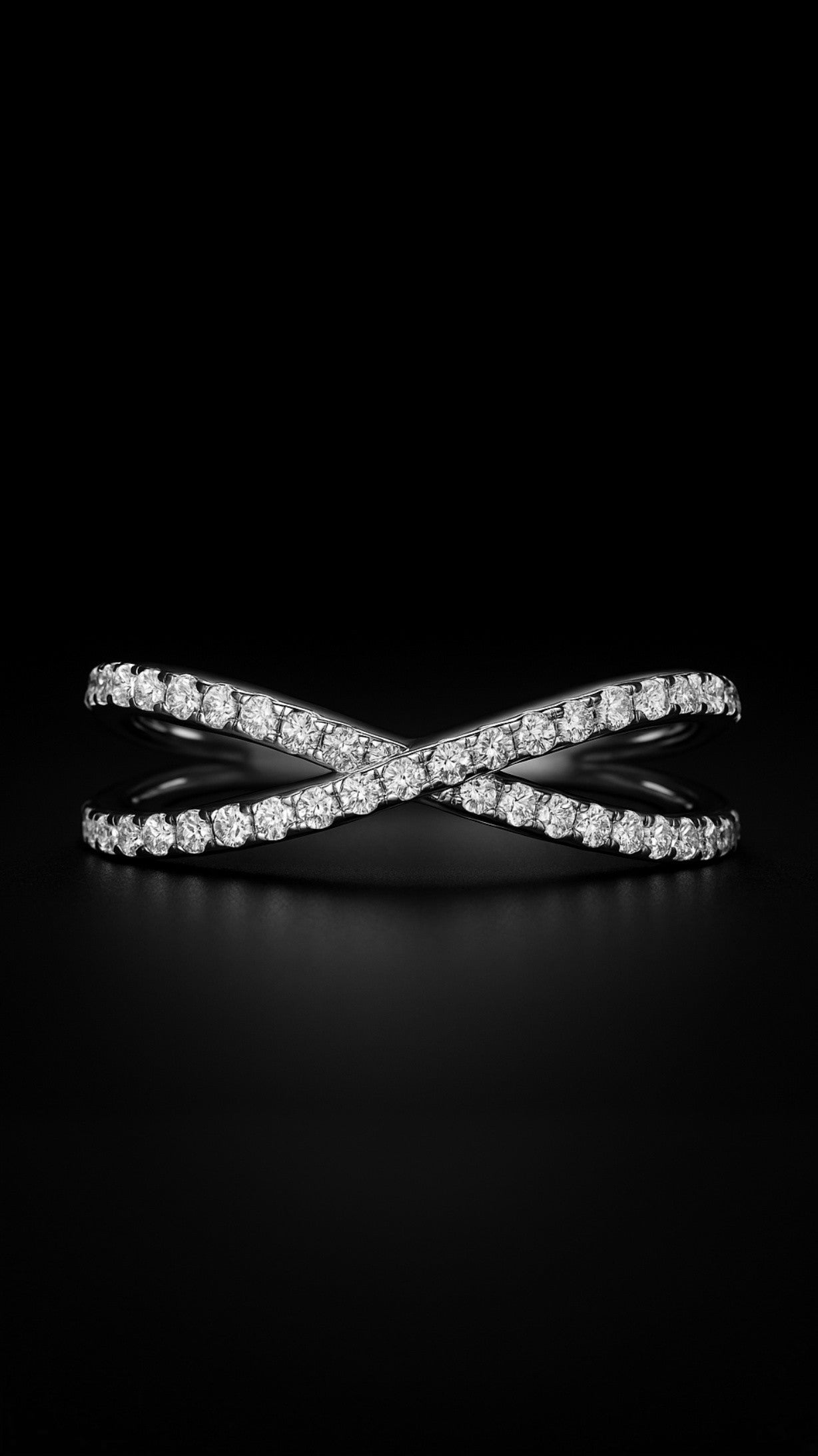 Celestial Connection Ring