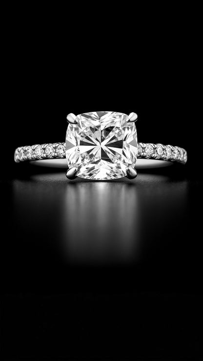 Anillo luminoso de Starborn