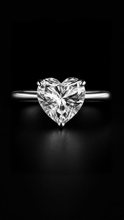 Cosmic Companion Ring