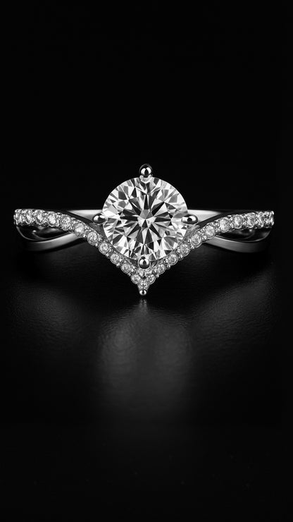 Bague Bijou Célestine