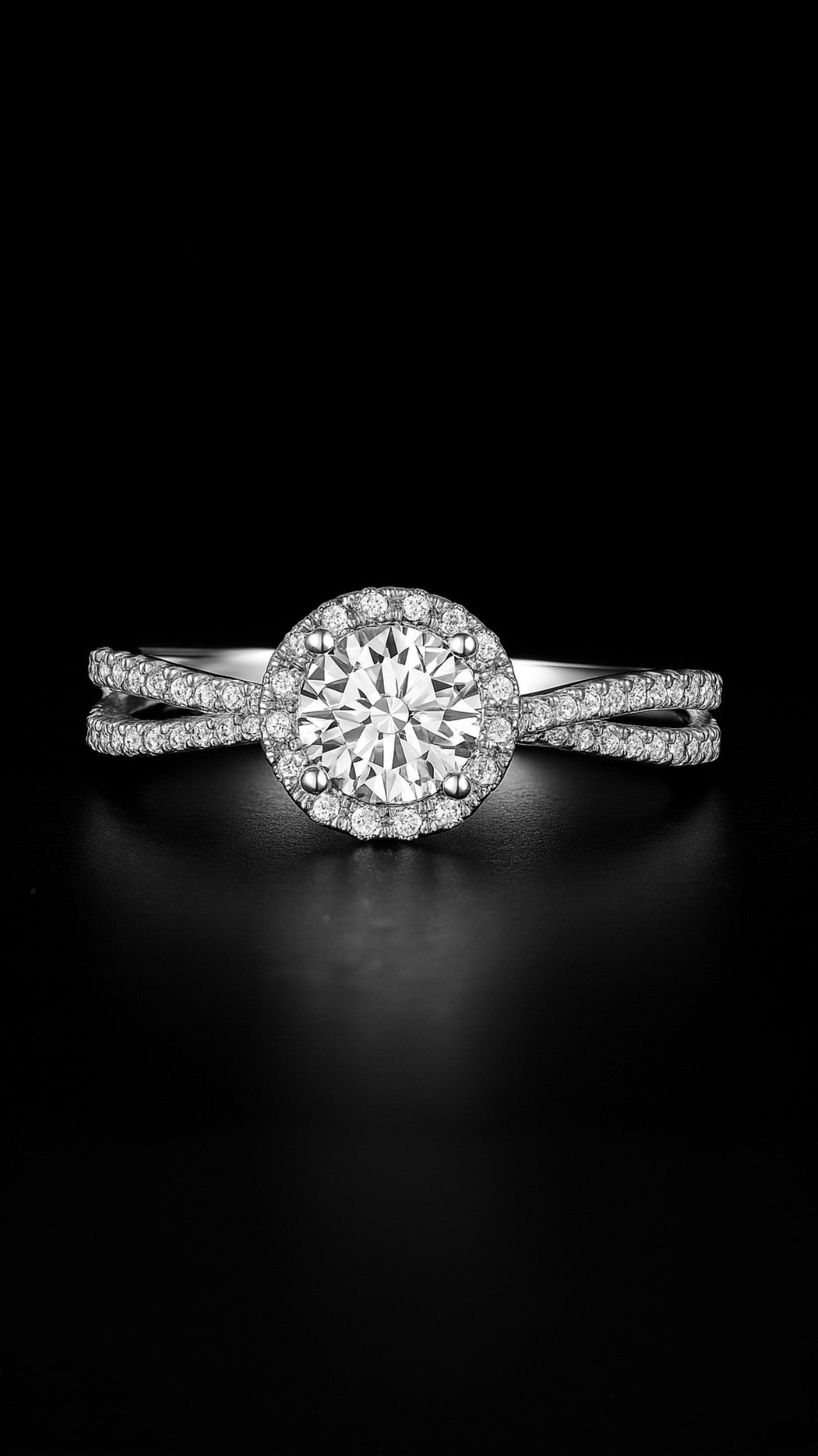 Oändlig Löftesring