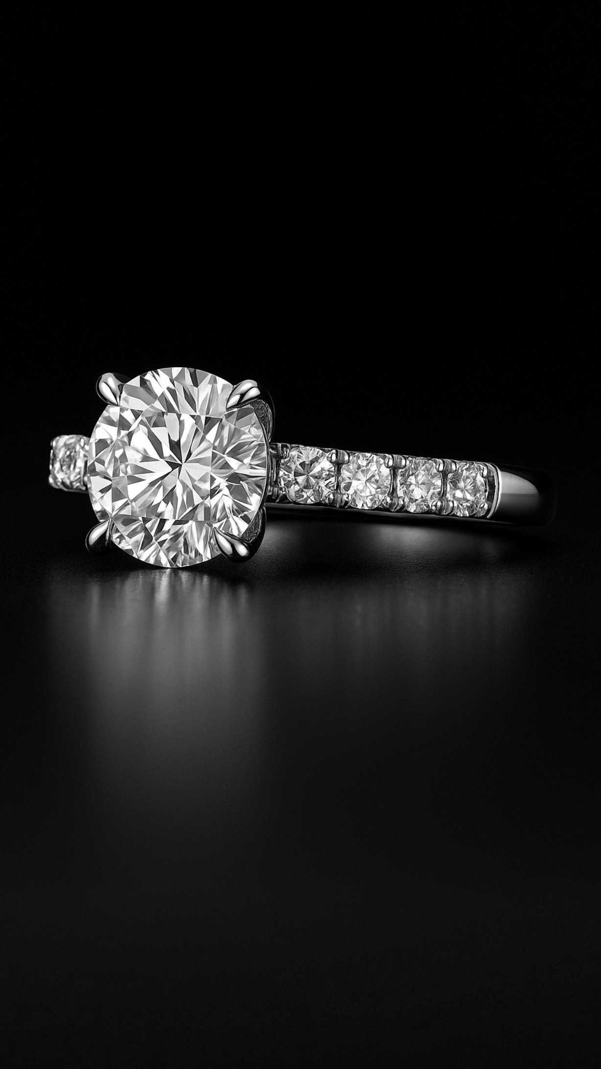 Galactic Beauty Ring