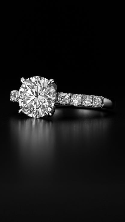 Galactic Beauty Ring