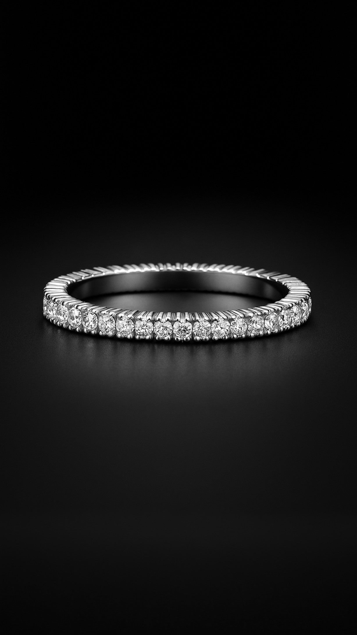 Enchanted Luster Ring