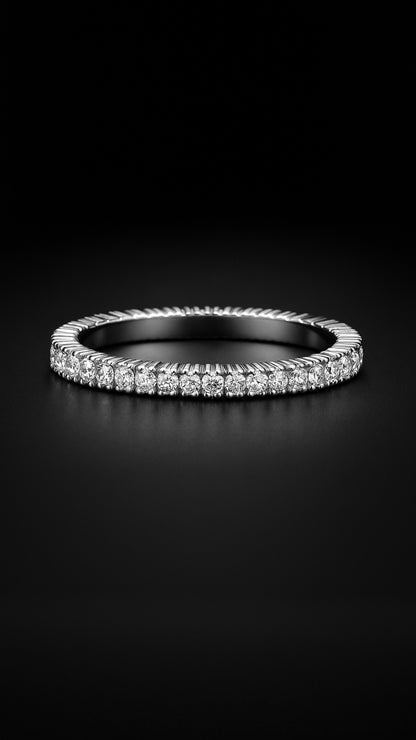 Enchanted Luster Ring