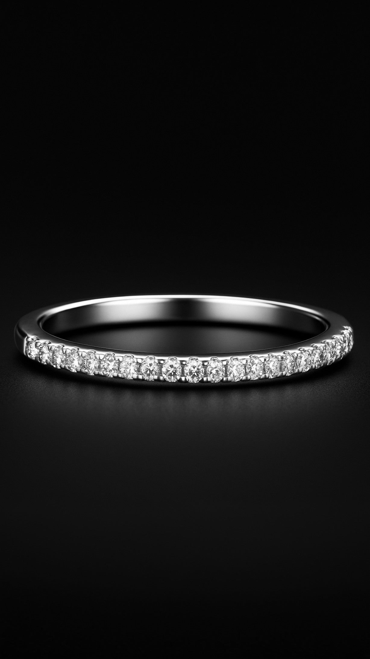 Imperial Brilliance Ring